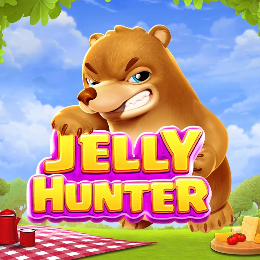 Jelly Hunter